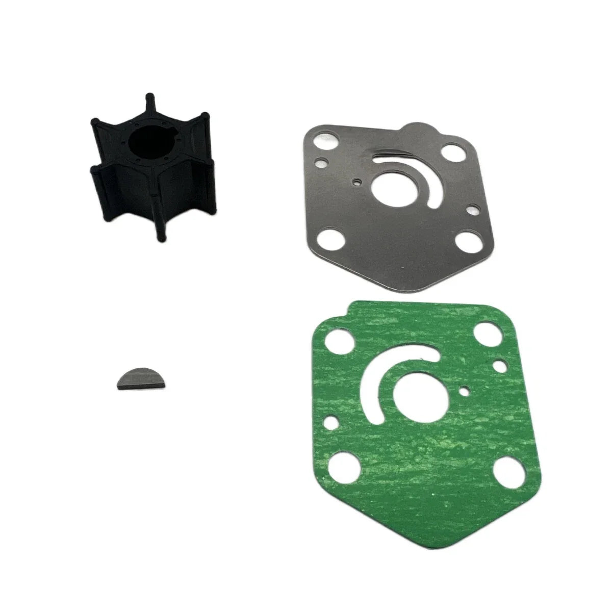 Water Pump Impeller for Suzuki Outboard (17400-93951)