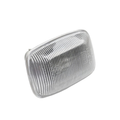 Fender Marker Light for Toyota Land Cruiser 70-100 Series (Transparent)