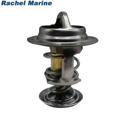 Marine Engine Thermostat for Yanmar 2GMF/3GMF/3HMF/2GM20F