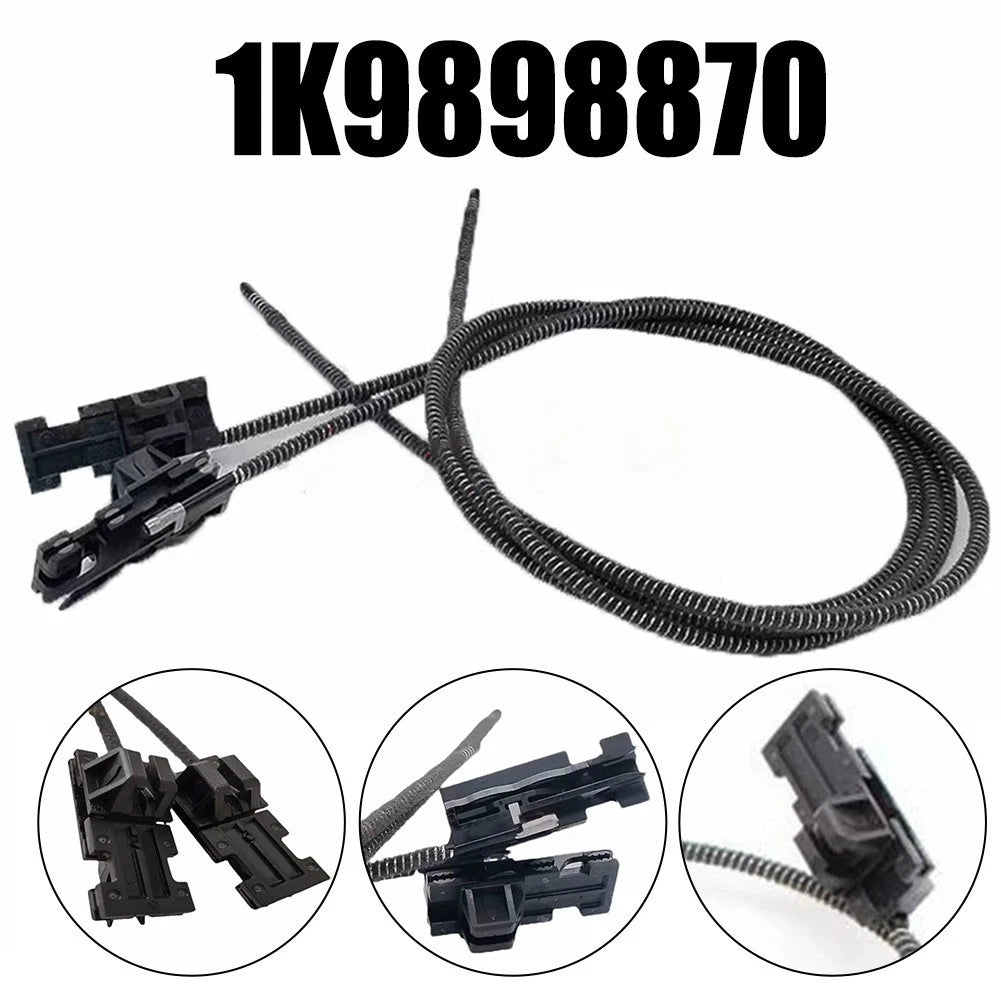 Sunroof Cables for VW Models