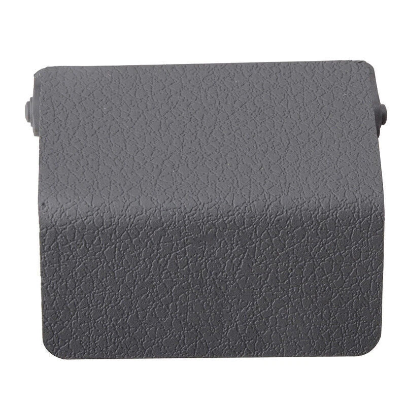 Gray Socket Plug Cover Trim Cap for BMW F20 F21 F30 F31 F32 F34 F35 F80 M3