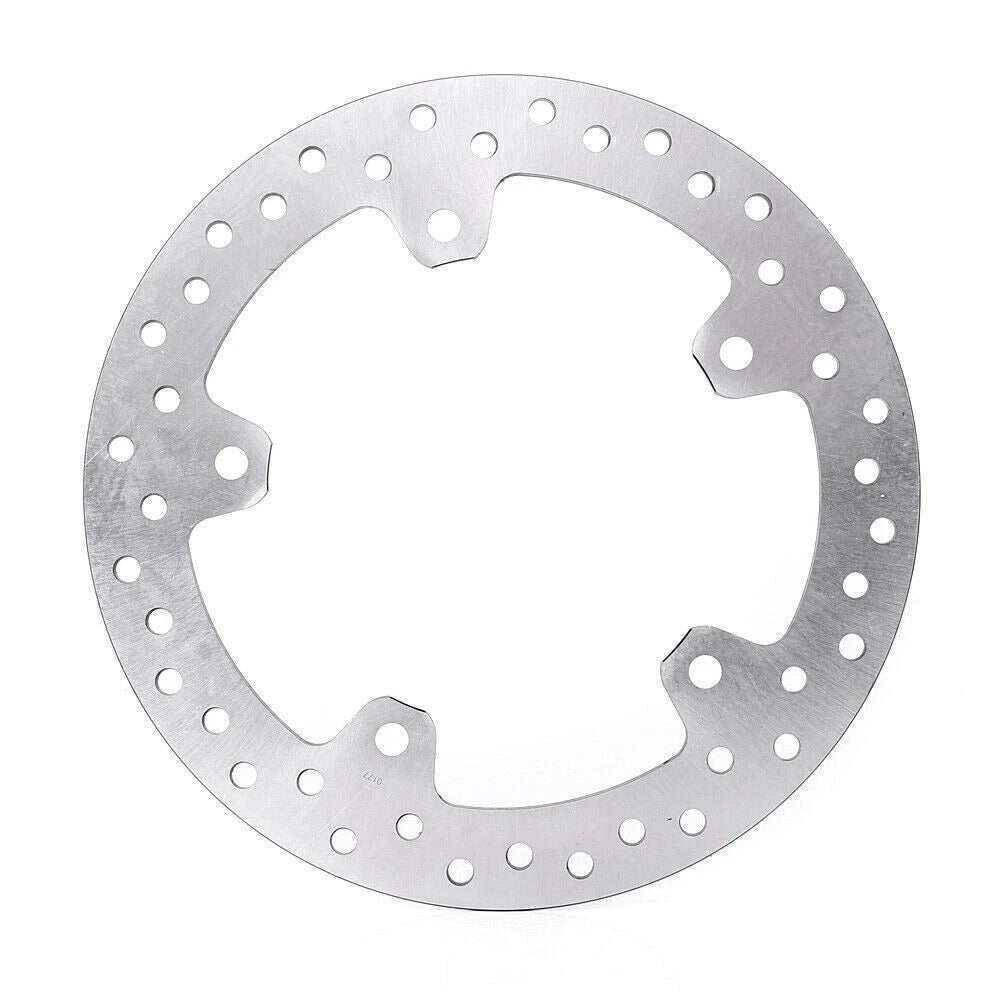 Rear Brake Disc Rotor for BMW C600 SPORT, C650GT, C650 SPORT (2012-2017)