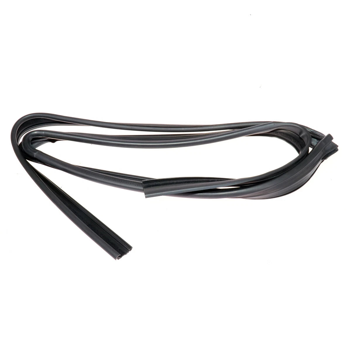 Rear Door Glass Run Channel Seal for Toyota Yaris/Vitz 2005-2011