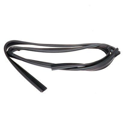 Rear Door Glass Run Channel Seal for Toyota Yaris/Vitz 2005-2011