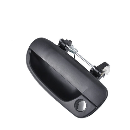 LH Outer Door Handle for Hyundai Accent (2000-2006) Black New