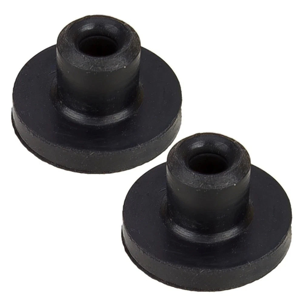 Windshield Washer Pump Grommets for Mercedes-Benz S55 S500 S600 (2000-2006)