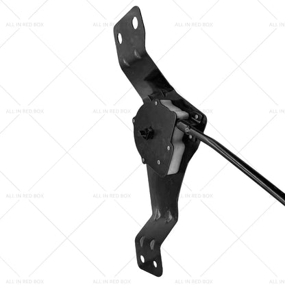 Spare Wheel Carrier for 2008-2015 Hyundai iLoad iMax