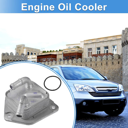 Engine Oil Cooler & Seals for Honda Civic HR-V (2016-2023)