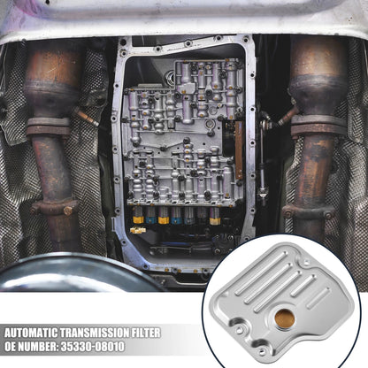 Automatic Transmission Filter for Toyota Avalon 3.5L (2005-2005)