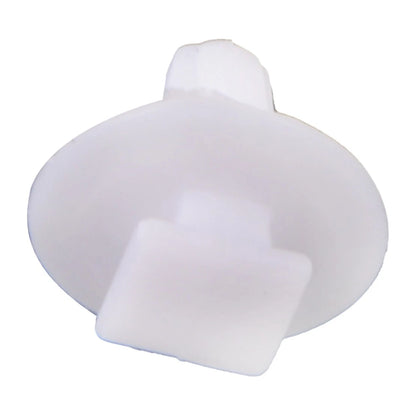Door Panel Clip for GM Pontiac Toyota - 100 x Clips (Fits Various Models)