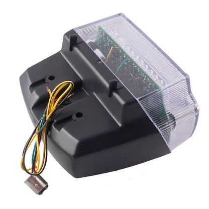 LED Turn Signals Brake Lights for BMW R100R (1992-1995)