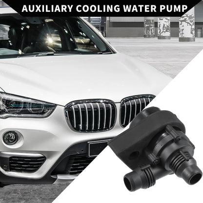 Auxiliary Water Pump for BMW 525i 530i 528i