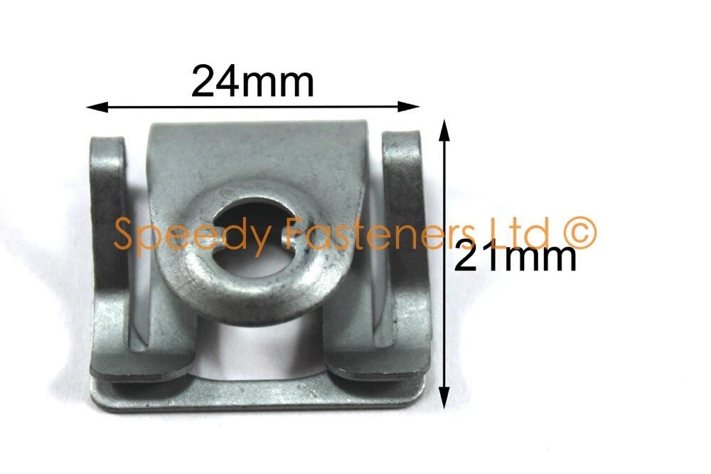 6x Dzus fasteners for Yamaha R1