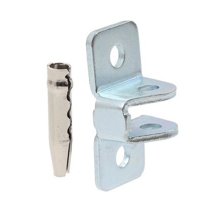 Door Check Arm Bracket Pin Repair for Jeep Cherokee XJ, Comanche MJ (1984-2001)