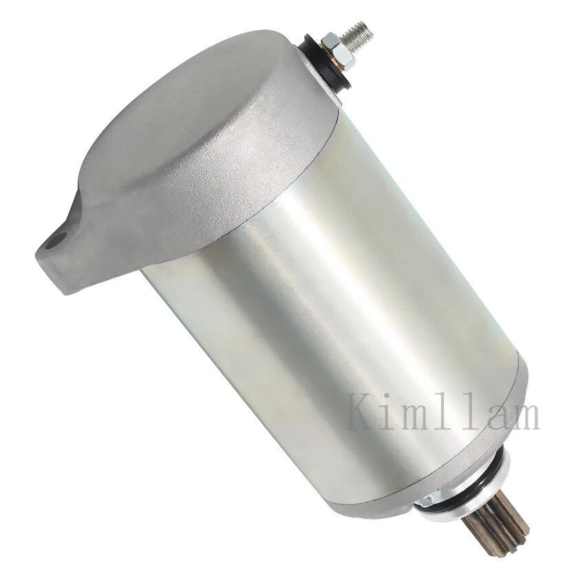 Starter Motor for Suzuki LT250EF LT300E Quadrunner (1985-1989)