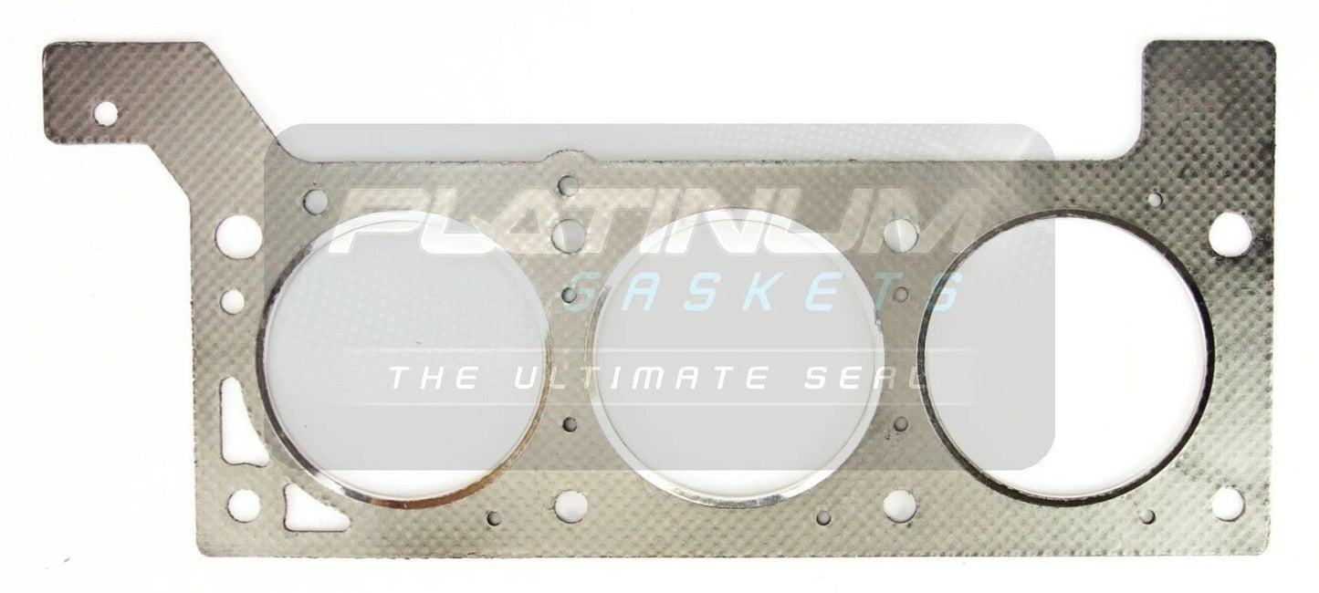 2 x Cylinder Head Gasket for Chrysler Voyager GS 3.3L V6 EGA (1997–2002)