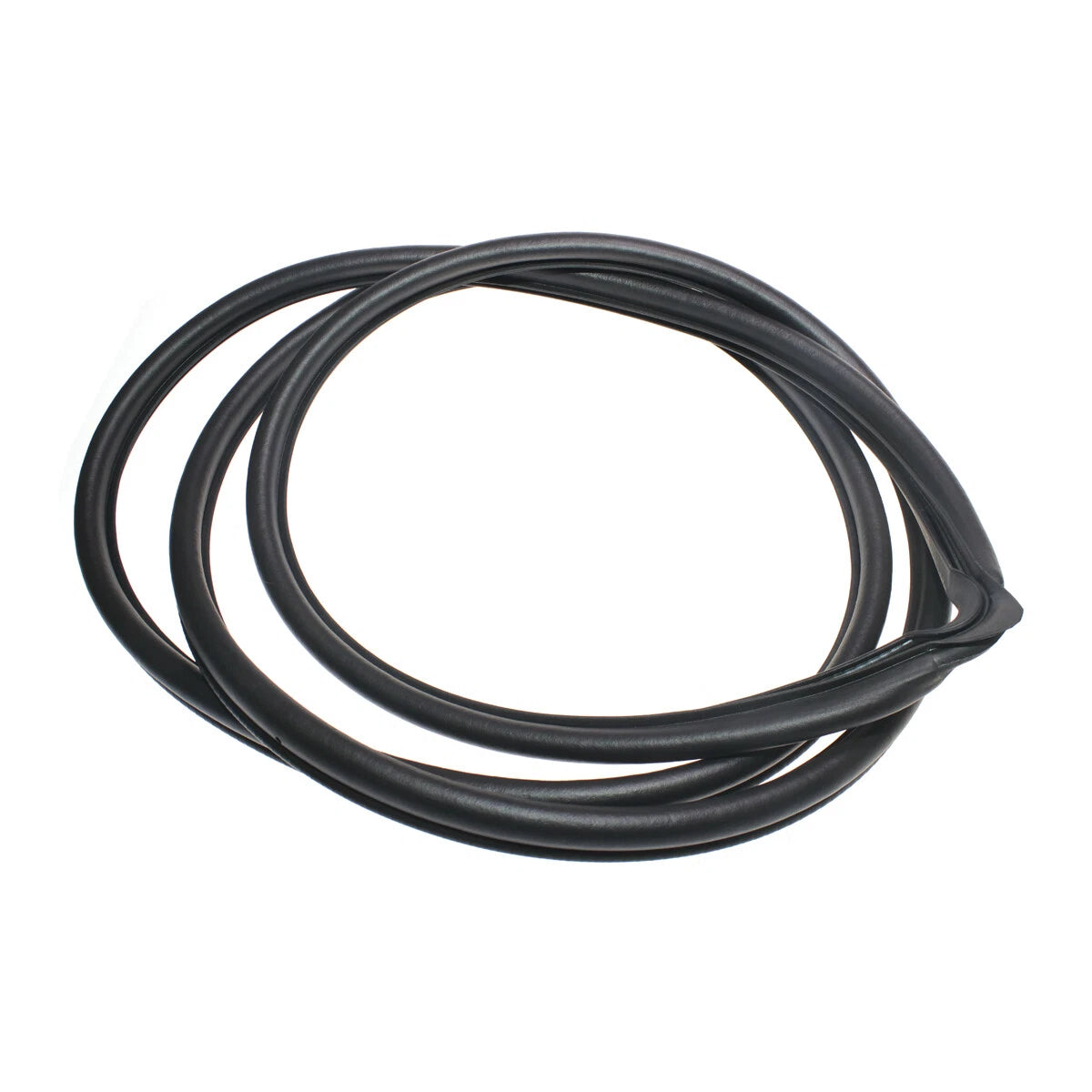 Door Weatherstrip Set for Mazda B1600 B1800 REPU FD Courier 1965-1977