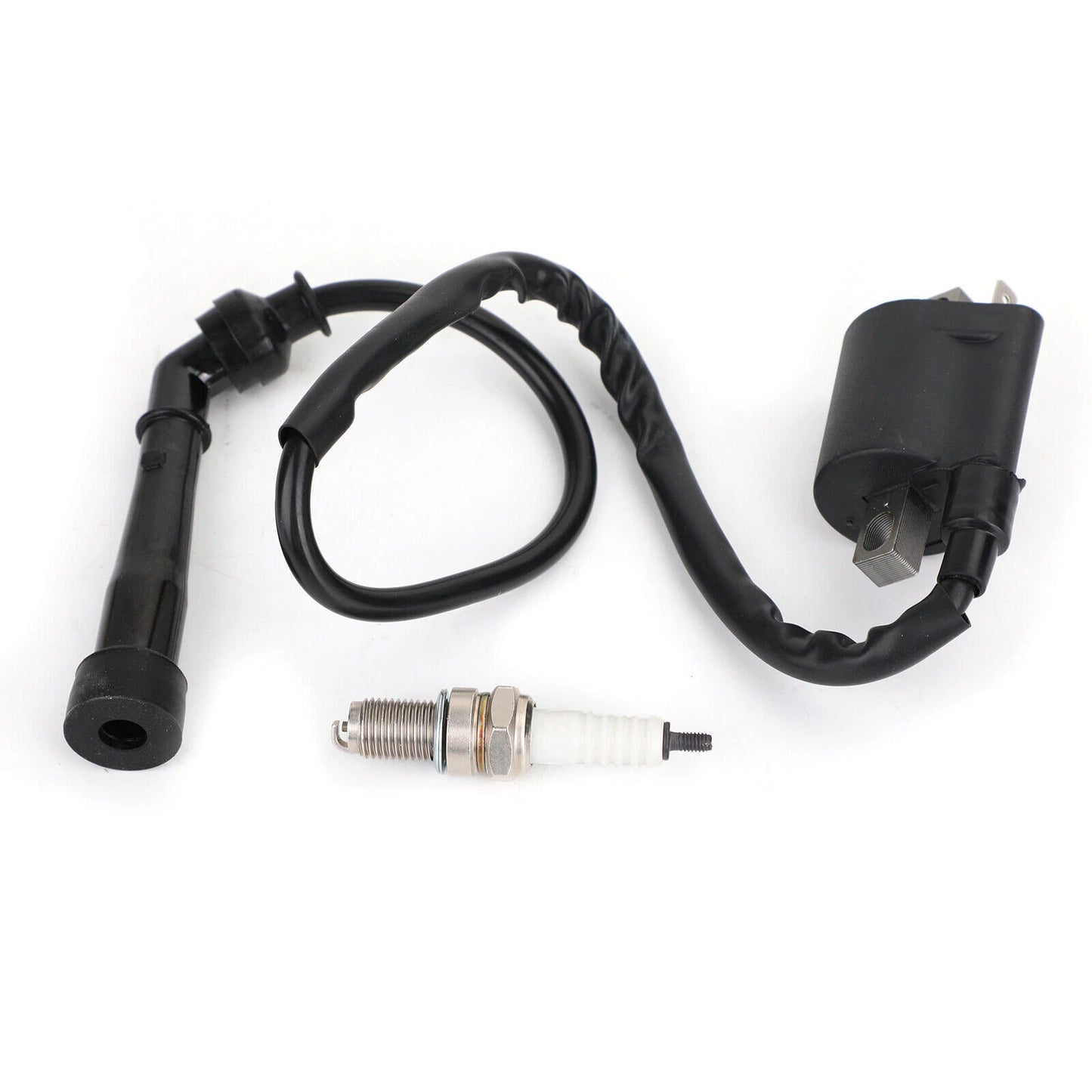 Ignition Coil for Yamaha Raptor 660R, Grizzly 660 (2001-2005)