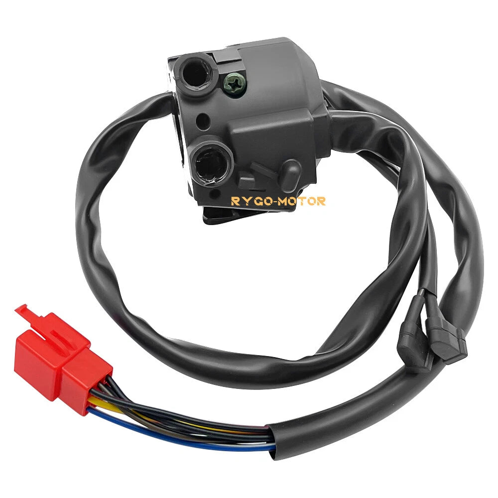 Right Handlebar Start Stop Switch for Honda CBR1000F (1990–1991)