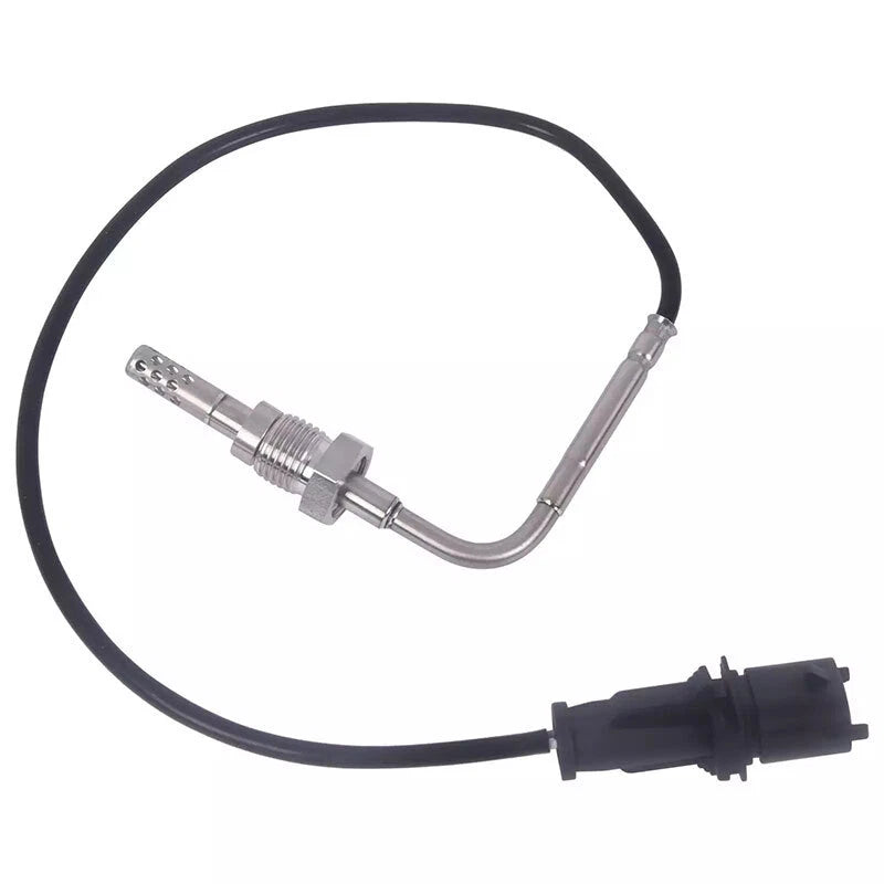 2X Exhaust Temp Sensors for Jeep Grand Cherokee WK 3.0L (2013)