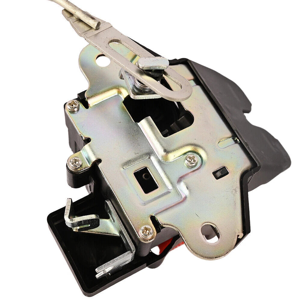 Boot Lock Latch for Hyundai Accent RB Sedan (2012-2017)