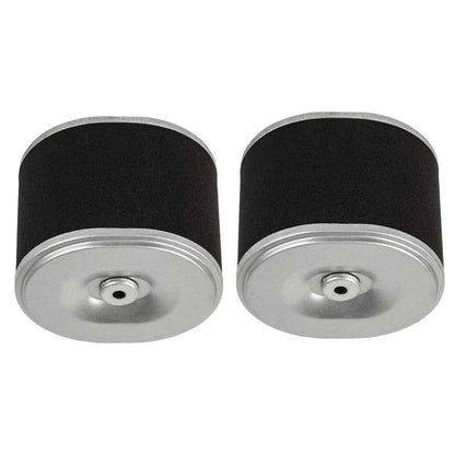 2 x Engine Air Filters for Honda AFZE30 GX340 GX390 (30-417)