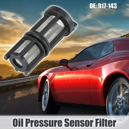 Oil Pressure Sensor Filter Replacements for GMC Chevrolet