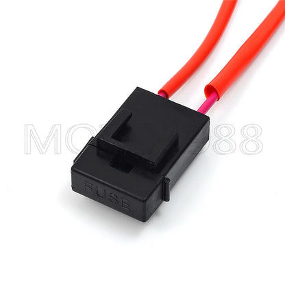 Positive Side Battery Cable for Honda Sportrax TRX400EX 1999-2004