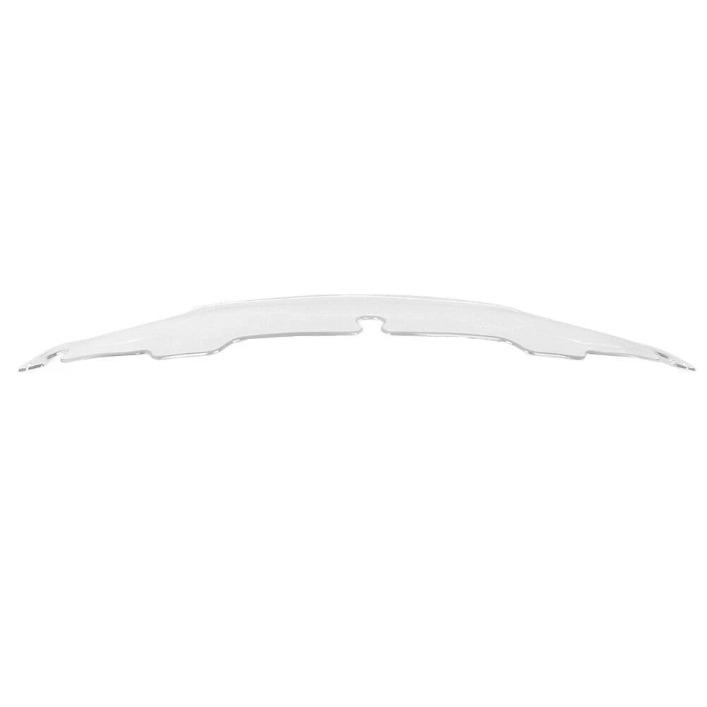 Windshield Wind Screen for Harley Electra Street Glide Touring Bike (07-13)