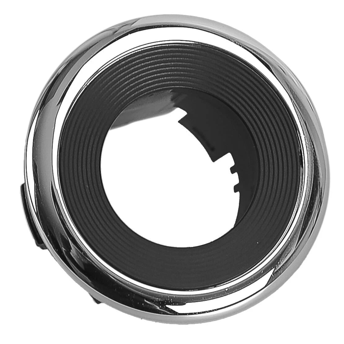 Start Stop Engine Push Button Ring for Nissan Altima Qashqai (2013-2023)