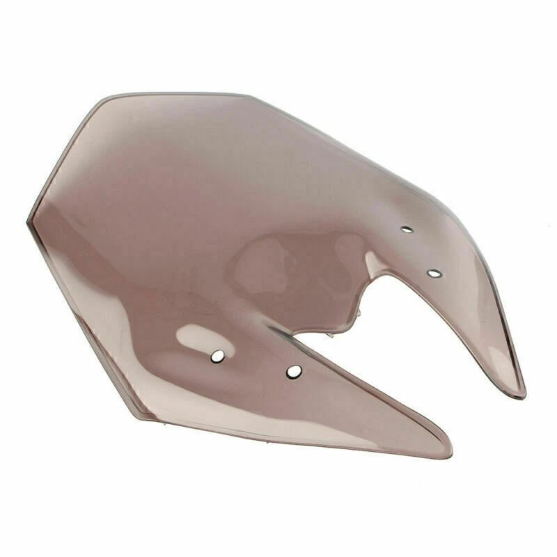 Front Windshield for Kawasaki Z800 (2013-2016) - Tan Windscreen