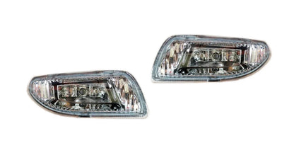 Fog Light Lamp Kit for Toyota Hilux Ute4WD (2003-2004)