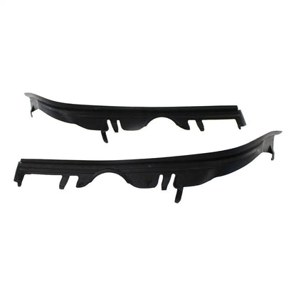 Front Left & Right Headlight Gaskets for BMW 5 E39 525i 528i 530i 540i M5