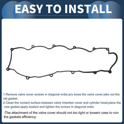 Engine Valve Cover Gasket for Ford Ranger (1999-2002)