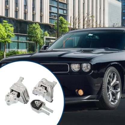 Trans Mount Set Engine for Dodge Dart (2013 - 2016)