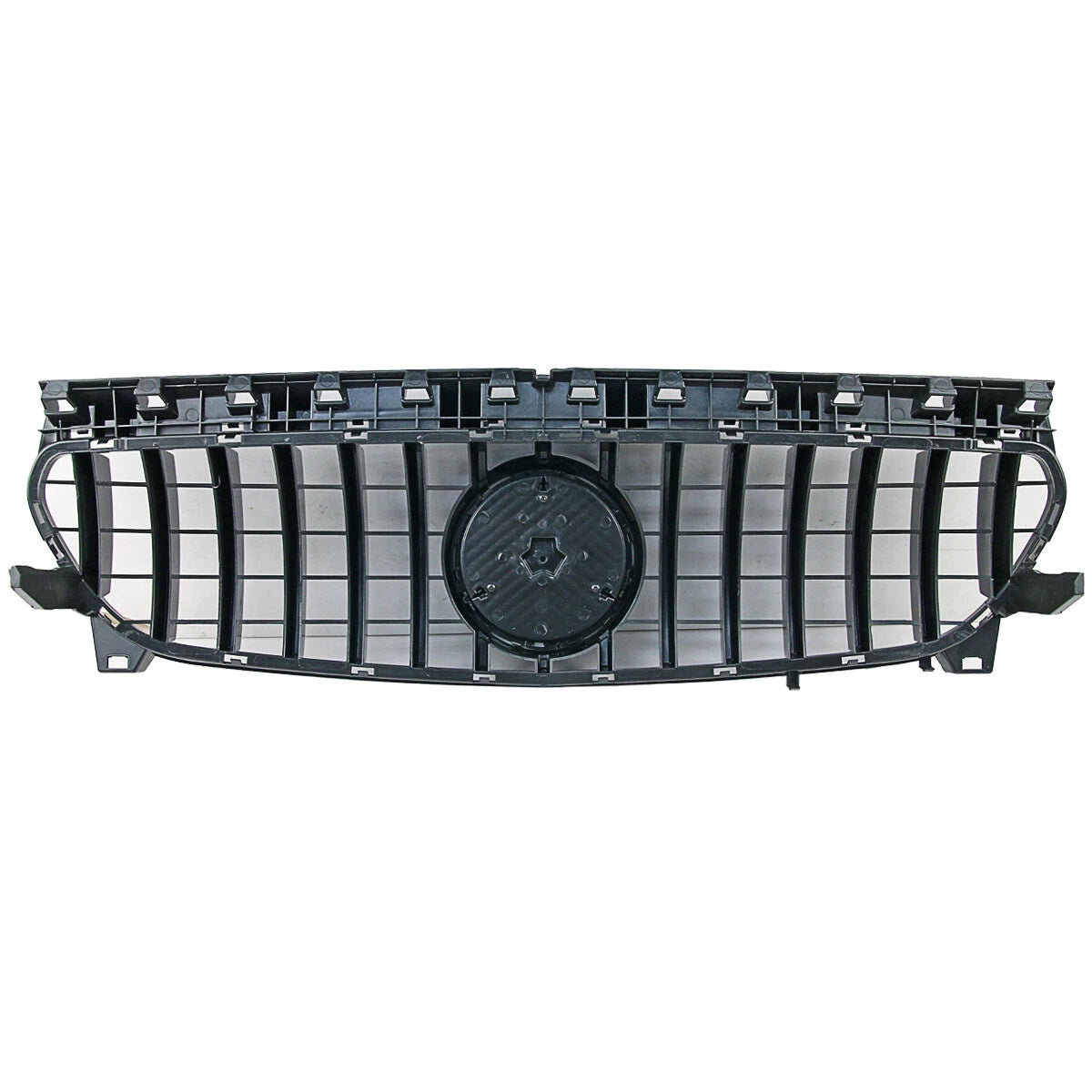Chrome GT Grille for Mercedes Benz C117 CLA-Class (2016-2019)