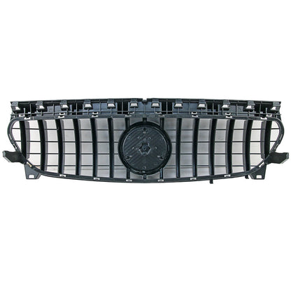 Chrome GT Grille for Mercedes Benz C117 CLA-Class (2016-2019)