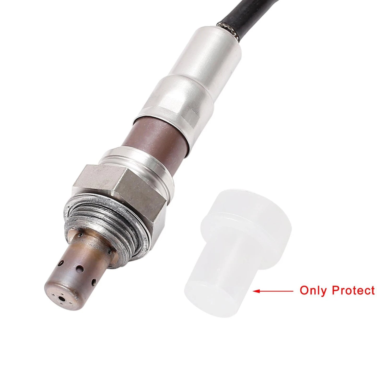 Air Fuel Ratio O2 Oxygen Sensor Upstream for Acura TL (2004-2008)