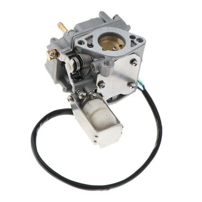 Marine Carburetor for Yamaha 25HP Outboard Engine 4-Stroke