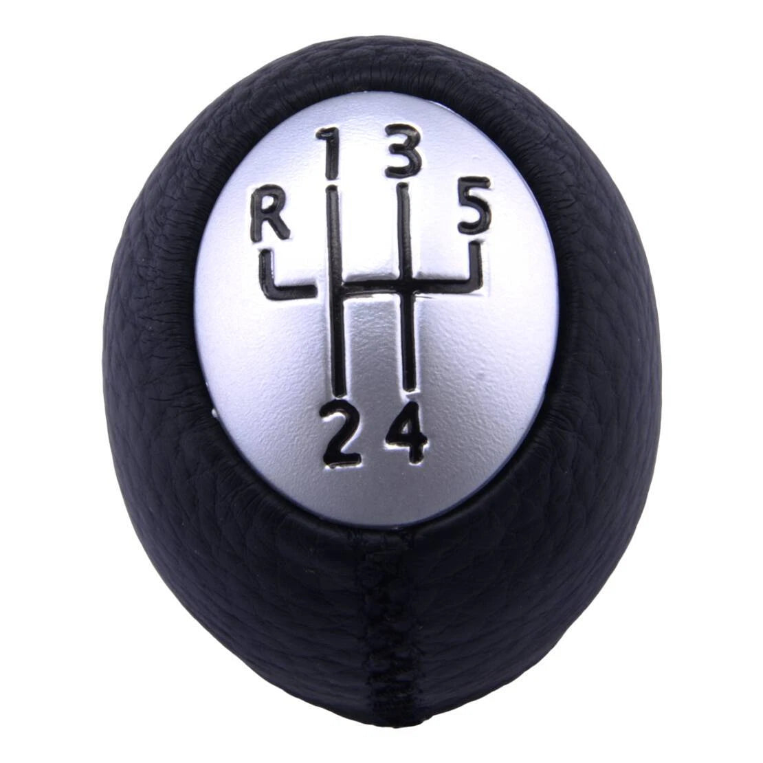 5 Speed Manual Gear Shift Knob for Renault Laguna Megane Scenic (1996-2016)