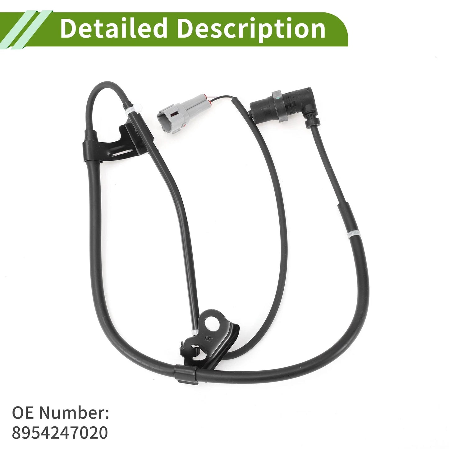 ABS Wheel Speed Sensor for Toyota Prius (2004-2008)