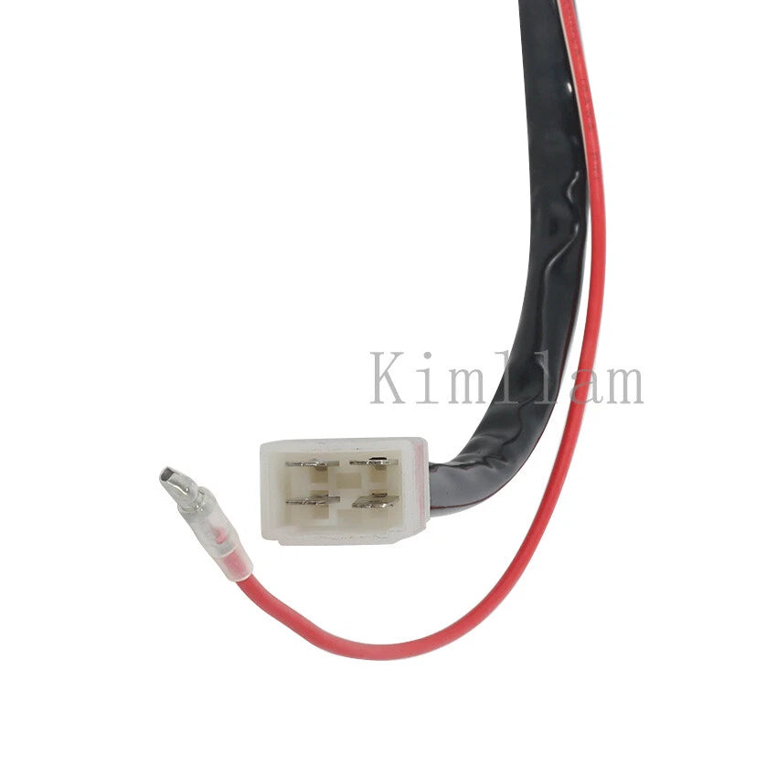 Voltage Rectifier Regulator for Kawasaki KZ1000 KZ550 (1976-1983)