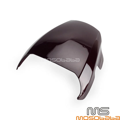 Front Headlight Cowl Bown Red for Harley Sportster (2021-2024)