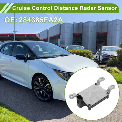 Cruise Control Distance Radar Sensor for Nissan Rogue (2017-2020)