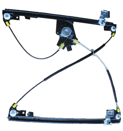 Front Left Window Regulator for Citroen Jumpy (2007-2015)