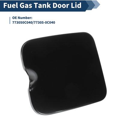 Gas Filler Door for Toyota Tundra (2003–2006)