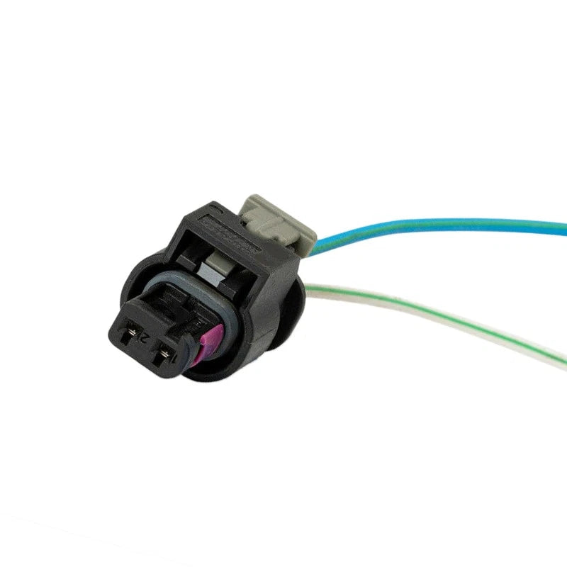 Ambient Air Temperature Sensor Plug Pigtail for Chevrolet GMC Cadillac Buick