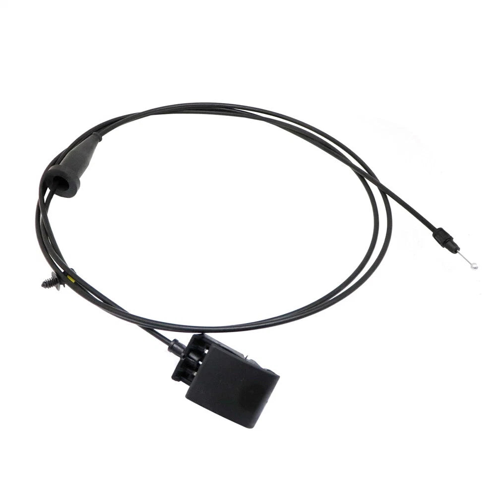 Hood Release Latch Cable for Dodge Challenger (2015-2023)