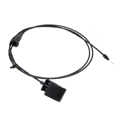 Hood Release Latch Cable for Dodge Challenger (2015-2023)