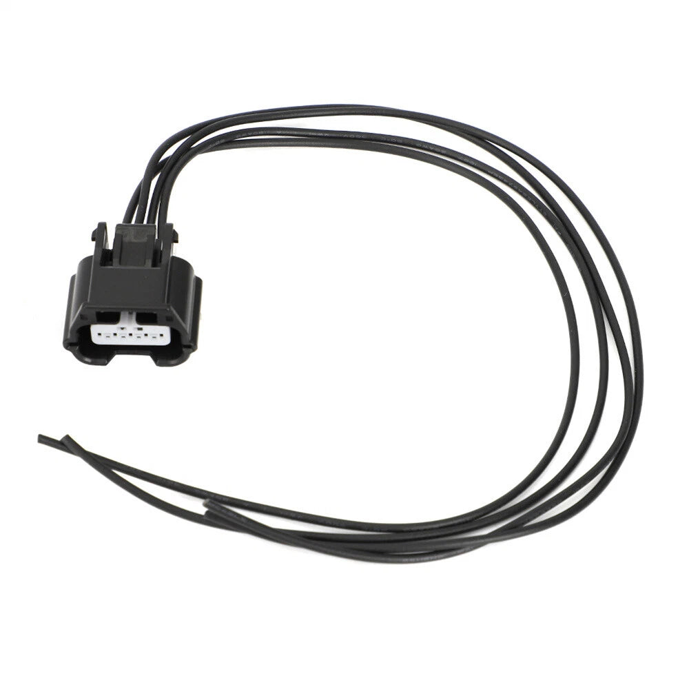 Radiator Shutter Connector Harness for Nissan Murano, Altima (2015-2020)